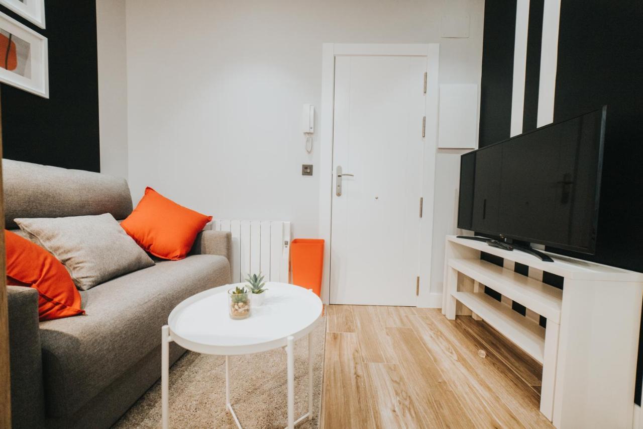 Apartamentos Mk77 Leon - Palomera Exterior foto