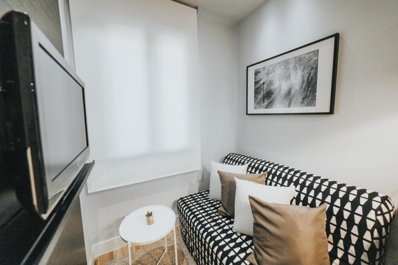 Apartamentos Mk77 Leon - Palomera Exterior foto
