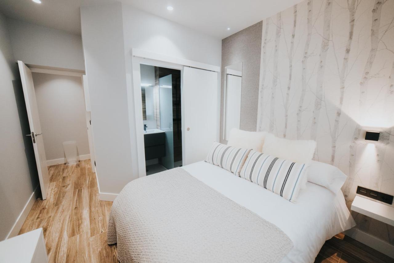 Apartamentos Mk77 Leon - Palomera Exterior foto